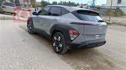 هيونداي كونا